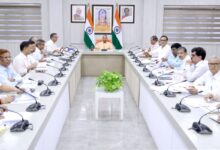 Photo of सीएम योगी करेंगे अव्वल विकास खंडों को सम्मानित, मिलेगी 20 करोड़ की सौगात
