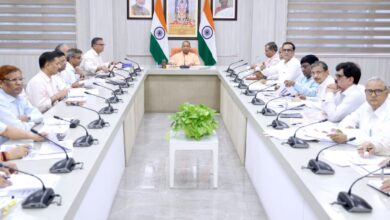 Photo of सीएम योगी करेंगे अव्वल विकास खंडों को सम्मानित, मिलेगी 20 करोड़ की सौगात