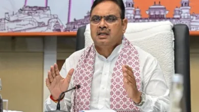 Photo of CM भजनलाल ने बीच बैठक में इन क्षेत्रों के 3 RAS को किया APO, कलेक्टर्स से रिचार्ज संरचनाओं की मांगी रिपोर्ट