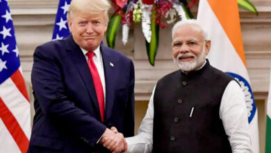 Photo of अमेरिका ने TRF को माना लश्कर का हिस्सा, TRF-KRF बैन, कैसे ये PAK की हार और भारत की बड़ी जीत