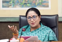 Photo of मुझे वहां नींद नहीं आती इसलिए…; ‘शीश महल’ में शिफ्ट नहीं होने पर क्या बोलीं CM रेखा गुप्ता