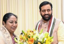 Photo of 51 साल की हुईं CM रेखा गुप्ता, अपने पैतृक गांव में मनाया बर्थडे; हरियाणा सरकार ने दीं कई सौगात