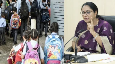 Photo of Delhi CM Shri School Admission 2025: दिल्ली में कितने सीएम श्री स्कूल, किसे और कैसे मिलेगा एडमिशन? जानें पूरी डिटेल