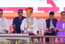 Photo of राजस्थान के CM भजनलाल शर्मा को लेकर अमित शाह ने दिया बड़ा संदेश, कयासबाजियों को किया खारिज