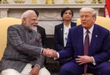 Photo of ‘भारत पर 25 फीसदी टैरिफ लगाएगा अमेरिका’, डोनाल्ड ट्रंप ने कर दिया ऐलान; जानें कब से होगा लागू?