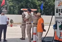 Photo of हरियाणा में कैदी चलाएंगे पेट्रोल पंप, जेल विभाग की ओर से खोले गए इस पंप में करेंगे काम