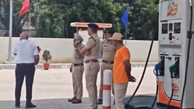Photo of हरियाणा में कैदी चलाएंगे पेट्रोल पंप, जेल विभाग की ओर से खोले गए इस पंप में करेंगे काम