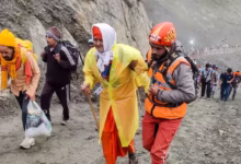 Photo of इस बार 10 दिन पहले ही समाप्त हो जाएगी अमरनाथ यात्रा, जानें वजह