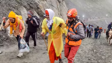 Photo of इस बार 10 दिन पहले ही समाप्त हो जाएगी अमरनाथ यात्रा, जानें वजह