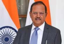 Photo of NSA अजीत डोवल का बड़ा बयान, बोले- ‘ऑपरेशन सिंदूर में भारत को नुकसान नहीं, विदेशी मीडिया ने झूठी खबर फैलाई’
