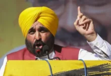 Photo of ‘किसी राज्य को पानी देने का सवाल नहीं’, भगवंत मान का बड़ा बयान, इंडस वॉटर ट्रीटी पर की ये मांग