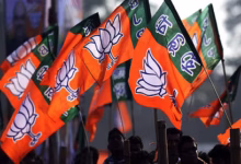 Photo of विधानसभा उपचुनाव के रिजल्ट में BJP के लिए आई बुरी खबर, 5 में से 4 सीटों पर पिछड़ी, जानें किसको मिली बढ़त