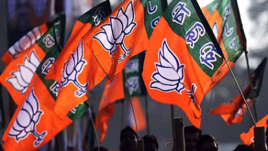 Photo of विधानसभा उपचुनाव के रिजल्ट में BJP के लिए आई बुरी खबर, 5 में से 4 सीटों पर पिछड़ी, जानें किसको मिली बढ़त