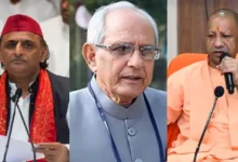 Photo of राजा आनंद सिंह के निधन पर सीएम योगी, अखिलेश यादव समेत तमाम नेताओं जताया दुख, जानें- क्या कहा?