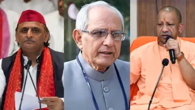 Photo of राजा आनंद सिंह के निधन पर सीएम योगी, अखिलेश यादव समेत तमाम नेताओं जताया दुख, जानें- क्या कहा?