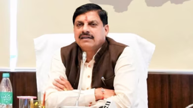 Photo of सीएम मोहन यादव का लुधियाना दौरा निवेश के लिहाज से बेहद खास, राज्य में खुलेंगे रोजगार