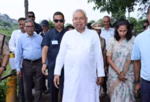 Photo of जहानाबाद के वाणावर में श्रद्धालुओं की सुरक्षा पर CM नीतीश की नजर, 50 करोड़ की चल रही योजनाओं का लिया जायजा