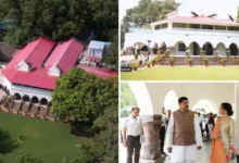 Photo of ‘मध्यप्रदेश का सबसे खूबसूरत घर’ कामिया जानी ने दिखाया एमपी CM हाउस का अंदर का नजारा