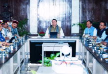 Photo of मुख्यमंत्री धामी ने स्कूलों का नाम बलिदानियों के नाम पर रखा, चार विद्यालयों के नाम बदले गए