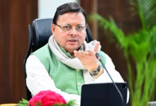 Photo of देहरादून राशन-आयुष्मान घोटाला: सीएम धामी के सख्त आदेश पर जांच, 9428 फर्जी कार्ड से हड़कंप