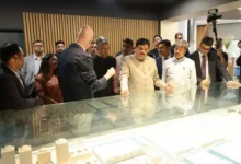 Photo of डेटा सेंटर बनाने के लिए एमपी में विदेशी कंपनी करेगी बड़ा निवेश, सीएम मोहन यादव के स्पेन दौरे में मिली सौगात