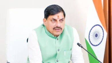 Photo of MP में विकास और कपड़ा उद्योग के नए युग की शुरुआत… CM मोहन यादव ने PM मोदी का जताया आभार