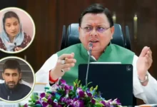 Photo of डेढ़ साल के मासूम को लेकर अस्पतालों के बीच दौड़ती रही मां, एक एंबुलेंस न मिली… मौत ने सीएम धामी को झकझोर दिया