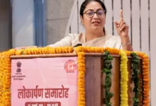 Photo of दिल्ली में हेल्थ क्रांति शुरू: हर मोहल्ले तक पहुंचेगा आयुष्मान आरोग्य मंदिर, CM रेखा गुप्ता का बड़ा तोहफा