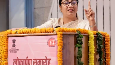 Photo of दिल्ली में हेल्थ क्रांति शुरू: हर मोहल्ले तक पहुंचेगा आयुष्मान आरोग्य मंदिर, CM रेखा गुप्ता का बड़ा तोहफा
