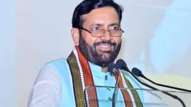 Photo of सीईटी की परीक्षा को पूरे हरियाणा ने पर्व के रूप में मनाया: सीएम नायब सैनी