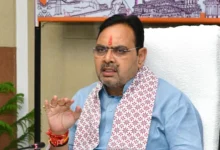 Photo of जोधपुर देखकर उखड़ा CM भजनलाल शर्मा का मूड, हवाई अड्डे पर ही लगा डाली अधिकारियों की क्लास, चुपचाप सुनते रहे सब