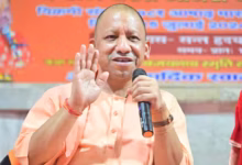 Photo of गुरु पूर्णिमा पर CM योगी आदित्यनाथ बोले- ‘जो राम विरोधी हैं, उसकी दुर्गति होनी ही है”