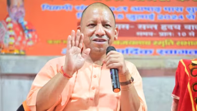 Photo of गुरु पूर्णिमा पर CM योगी आदित्यनाथ बोले- ‘जो राम विरोधी हैं, उसकी दुर्गति होनी ही है”