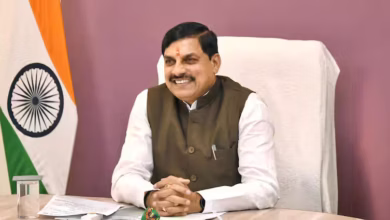 Photo of CM मोहन यादव ने कैबिनेट बैठक में लिए बड़े फैसले, 50 हजार पदों पर भर्ती, किसानों को भी सौगात