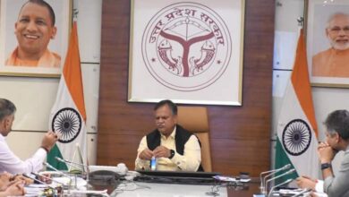 Photo of यूपी के नए मुख्य सचिव को लेकर चर्चाएं तेज, रेस में इन तीन अधिकारियों के नाम सबसे आगे