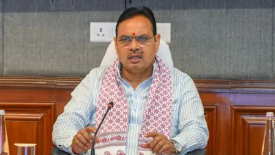 Photo of CM भजनलाल का अब स्वास्थ्य सेवाओं को लेकर गहलोत सरकार पर निशाना, पेश किए ये आंकड़े