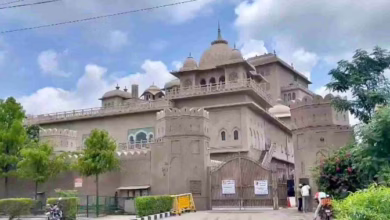 Photo of जयपुर के फाइव-स्टार होटल की शादी में ‘महादेव एप’ कनेक्शन! ED ने फोन और दस्तावेज किए बरामद