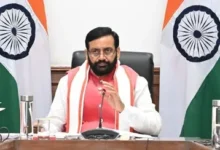 Photo of भविष्य की नींव के लिए स्थापित किया ‘डिपार्टमेंट ऑफ फ्यूचर’, सीएम सैनी ने दी मंजूरी और नोटिफिकेशन भी किया जारी