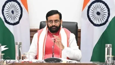 Photo of भविष्य की नींव के लिए स्थापित किया ‘डिपार्टमेंट ऑफ फ्यूचर’, सीएम सैनी ने दी मंजूरी और नोटिफिकेशन भी किया जारी