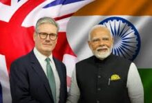 Photo of 3 साल और 14 दौर की बातचीत, छठी इकोनॉमी UK के साथ ऐसे परवान चढ़ी ट्रेड डील, PM मोदी के दौरे में लगेगी मुहर