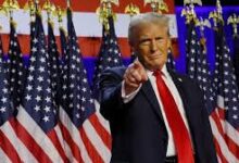 Photo of अमेरिकियों को ही US से बाहर करेंगे ट्रंप! बता दिया किसको किया जाएगा डिपोर्ट