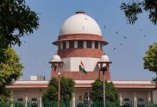 Photo of ‘चीफ जस्टिस का ऑफिस डाकघर नहीं है जो…’, पूर्व CJI की कार्रवाई पर सवाल उठा रहे जस्टिस यशवंत वर्मा को सुप्रीम कोर्ट ने लगाई फटकार