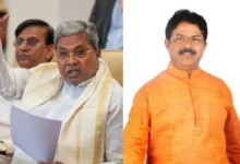Photo of ‘कर्नाटक में अक्टूबर या नवंबर में CM बदला जाना तय’, भाजपा नेता ने कर दिया बड़ा दावा