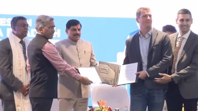 Photo of डेटा सेंटर और AI इन्फ्रास्ट्रक्चर में काम करने वाली सबमर टेक्नोलॉजीज का MP GOV के साथ एमओयू