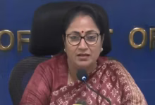 Photo of राजधानी को मिली रफ्तार: ‘विकसित दिल्ली’ के लिए केंद्र ने दिए 821.26 करोड़, सीएम रेखा ने पीएम का जताया आभार