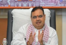 Photo of सीएम भजनलाल शर्मा ने कहा- सरकार राजस्थान की आर्थिक समृद्धि के लिए प्रतिबद्ध है