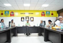 Photo of MP में भारी बारिश का कहर, CM मोहन योदव ने की समीक्षा बैठक, बोले- अब तक 2900 लोगों को बचाया गया