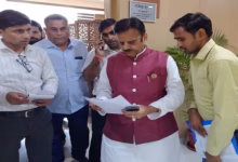 Photo of हिंदी में मेडिकल परीक्षा देने पर फीस में 50% छूट, मध्य प्रदेश बना देश का पहला राज्य