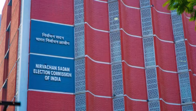 Photo of बिहार के बाद अब राजस्थान में भी मतदाता सूची का होगा एसआईआर, निर्वाचन विभाग ने तैयारियां शुरू कीं