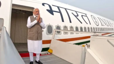 Photo of किन 5 देशों की यात्रा पर जा रहे हैं PM मोदी? जानें, क्यों अहम है उनका यह दौरा